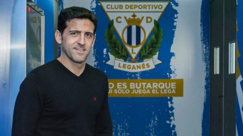 Στη Λεγανές του Σιόβα ο πρώην «ερυθρόλευκος» Χουάνχο Λορένθο