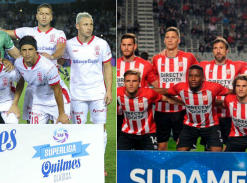 Πρώην παίκτης του Αστέρα Τρίπολης, στην πιο συγκινητική ιστορία των ημερών στην Αργεντινή (pics, vid)