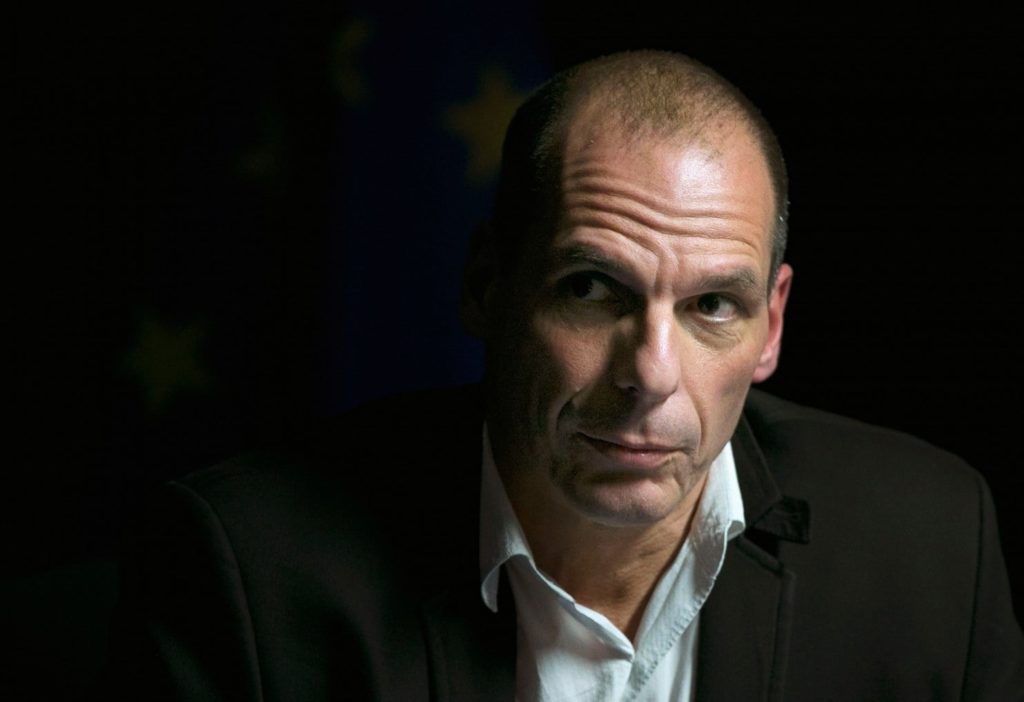 ΜέΡΑ25:  Πλέον τα μνημόνια θα λέγονται «εποπτεία»