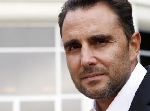 Συνελήφθη στη Μαδρίτη ο Φαλσιανί