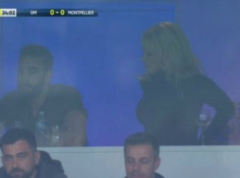 Η Πάμελα ειδε Μήτρογλου (vid)