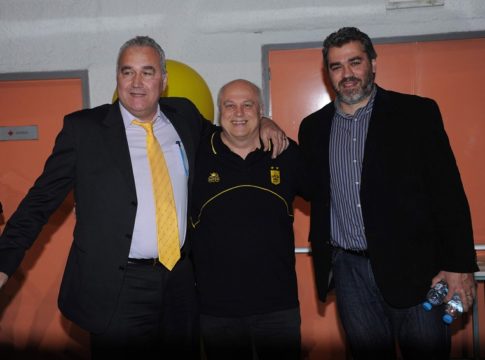 Σιγάλας : «Τα χρήματα που έβαλε ο Γουλιέλμος είναι δικά του»