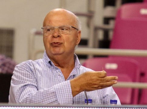 Άλλο ένα ηχηρό χαστούκι