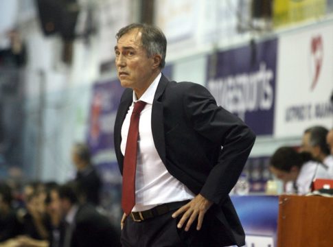 Ανακοίνωσε Αλεξανδρή ο Πανιώνιος!