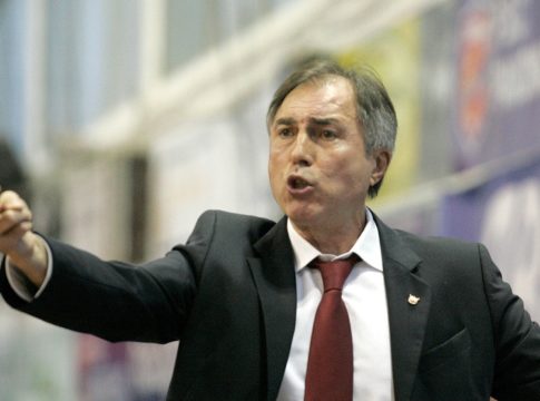 «Πάνθηρας» ο «Τίγρης»