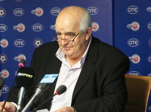 Γαβριηλίδης : «Υπήρχε θετικό κλίμα στη σύσκεψη, θα έχουμε έναν καλό τελικό»