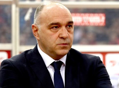 Λάσο: «Πιστεύω ότι οι ελληνικές ομάδες θα τηρήσουν το fair play»