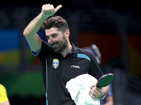 Θύματα κλοπής έπεσαν αθλητές της Εθνικής (pic)