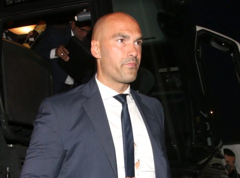 Μαϊστόροβιτς : «Δεν νοείται να υπάρχουν οπαδοί και των δύο ομάδων στο ίδιο γήπεδο»
