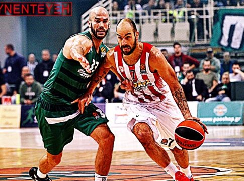 Έτσι θα φτάσουν Βελιγράδι…