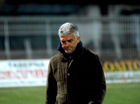 Τσιώλης : «Το ελληνικό ποδόσφαιρο είχε ανάγκη τον ΠΑΟΚ πρωταθλητή»