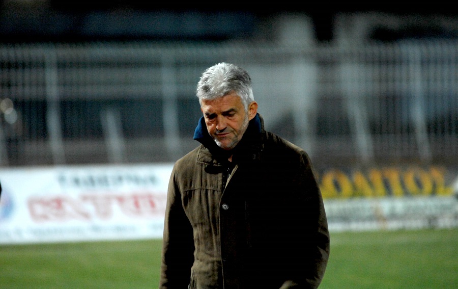 Τσιώλης : «Το ελληνικό ποδόσφαιρο είχε ανάγκη τον ΠΑΟΚ πρωταθλητή»