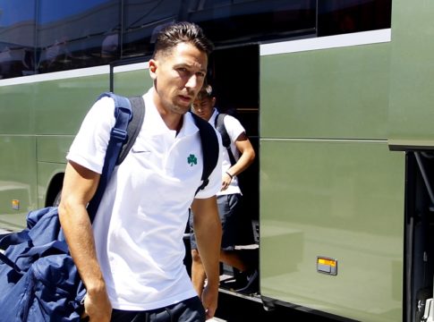 Έβαλε 50.000 ευρώ στον Βέμερ ο Παναθηναϊκός, νέα προσφυγή απ’ τον Γερμανό!