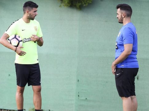 Ανάκογλου : Πετυχημένη η επέμβαση στην οποία υποβλήθηκε