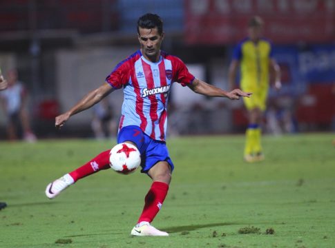 Πανιώνιος : Μασούντ αν αποχωρήσει ο Γρηγορίου