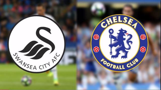 LIVE : Σουόνσι – Τσέλσι