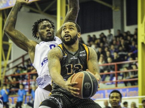 LIVE : Προμηθέας – Κόροιβος