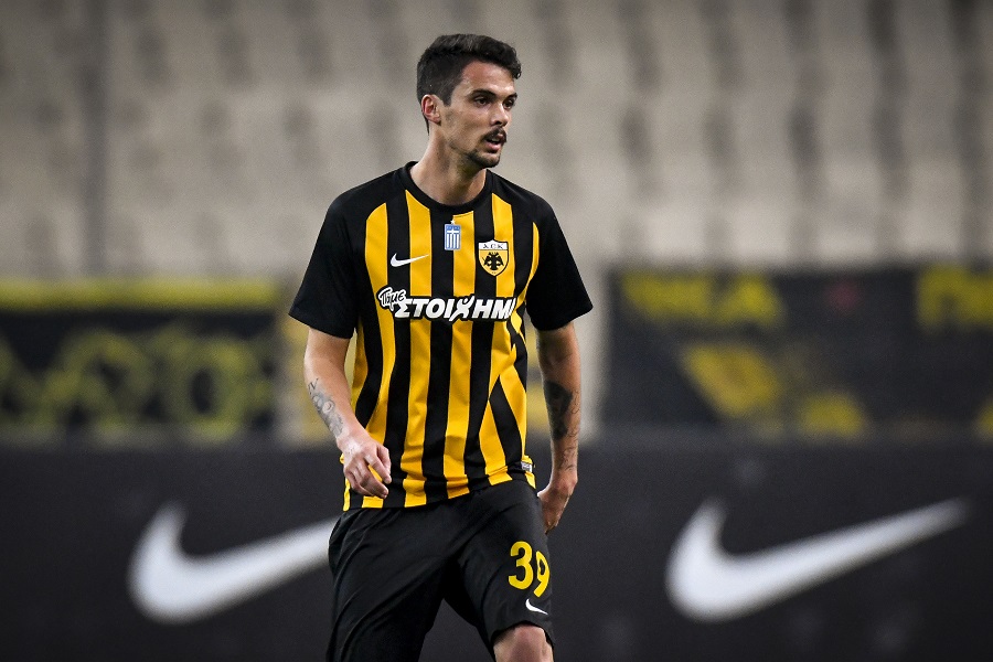 AEK : Αποχωρεί ο Μοράν