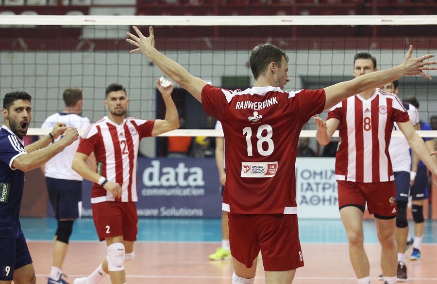 Ολυμπιακός : Κλήθηκε σε απολογία