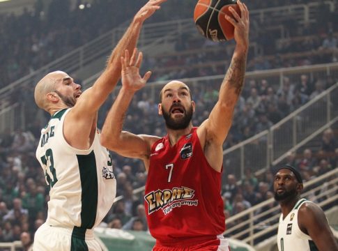 Ολυμπιακός – Παναθηναϊκός : Η Ευρωλίγκα θέλει και τους δύο στο Βελιγράδι;
