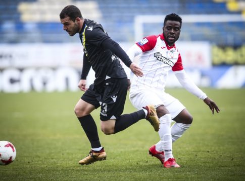 Πέμπτη θέση : Από τον Βορρά μέχρι τον Νότο!