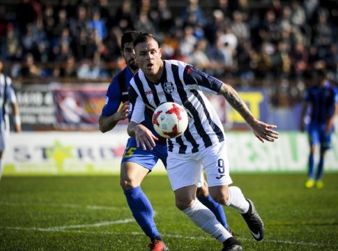 Irish Pub στην Ριζούπολη