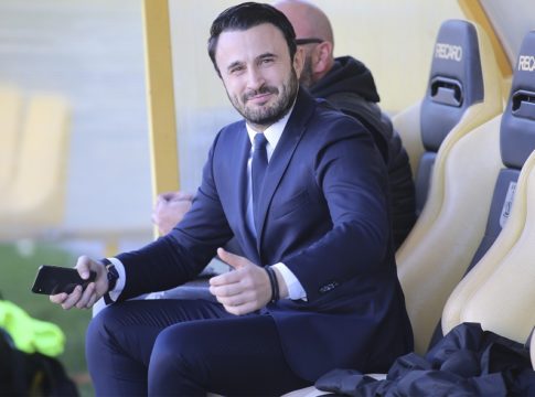 Καρυπίδης σε Ανάκογλου : «Σε περιμένουμε να επιστρέψεις γερός και δυνατός»