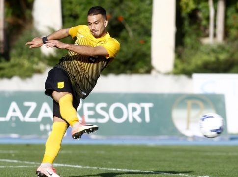 Άρης : Οι κάρτες που δεν στοιχίζουν