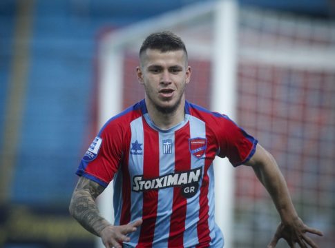 Πλατανιάς – Πανιώνιος 1-2