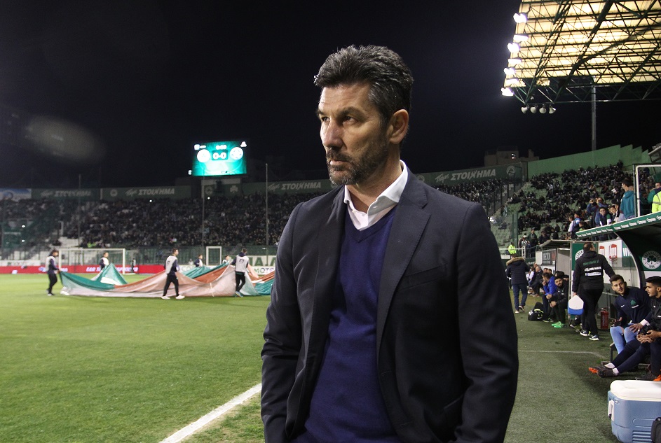 Ουζουνίδης: «Με τα δεδομένα που υπάρχουν δεν θα μείνουμε πολλοί»