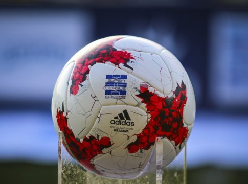 Πώς διαμορφώθηκε η βαθμολογία της Superleague