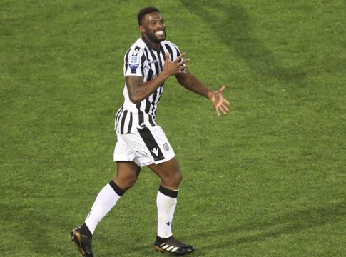 Βαρέλα : «Δεν έχει σημασία τι λένε για εσένα»