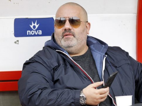 Καραπαπάς : «Περιμένουμε την ανακοίνωση ΣΥΡΙΖΑ για τη Θύρα 4»
