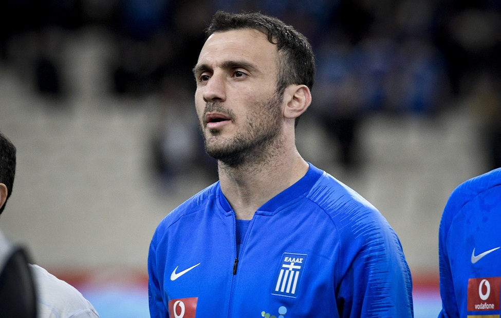 Ο Τοροσίδης είδε τον πρώτο τελικό με την Ραβένα