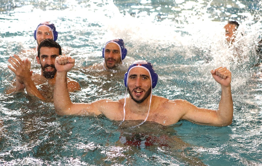 Ολυμπιακός : Αήττητος στο πρωτάθλημα εδώ και έξι χρόνια