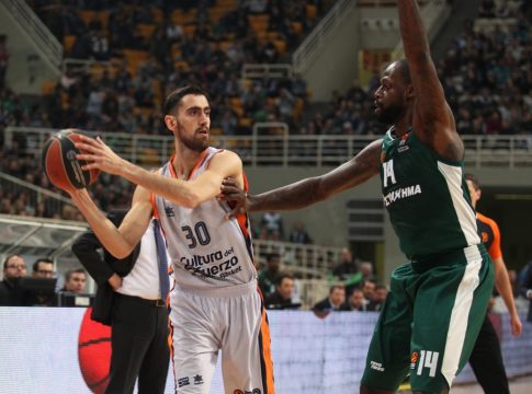 Ρεάλ Μαδρίτης : Κοιτάζει Σάστρε για αντι-Ρούντι