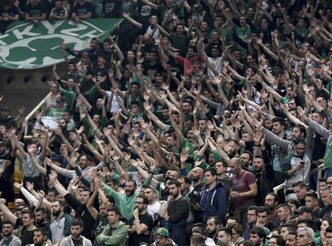 Οδηγίες της ΚΑΕ Παναθηναϊκός στους οπαδούς ενόψει Ρεάλ