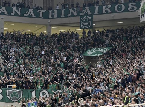 Παναθηναϊκός:  Ποδόσφαιρο που «καίγεται», μπάσκετ που «ανθίζει»