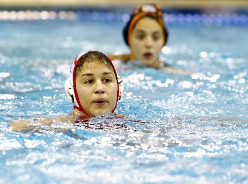 Ασημάκη : «Να φέρουμε στον Πειραιά ένα ακόμα ευρωπαϊκό τρόπαιο»