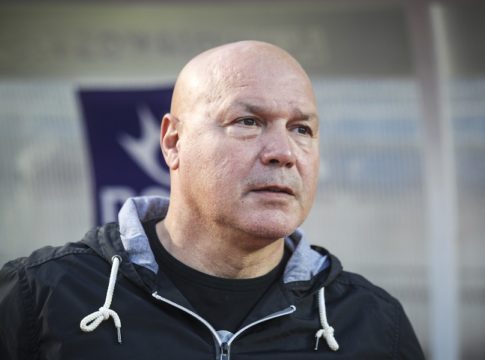 Θέλουν Ανιγκό Πανιώνιος και Άρης