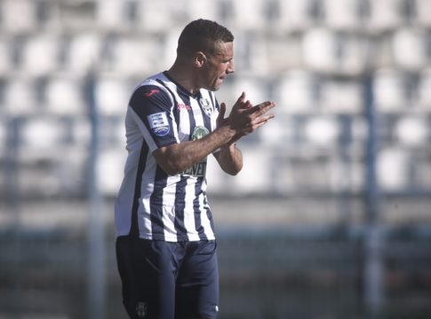 Η λίμνη των… στεναγμών