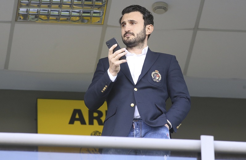 ΠΑΕ Άρης : Πέρασε την επιτήρηση, προάγγελος της αδειοδότησης!