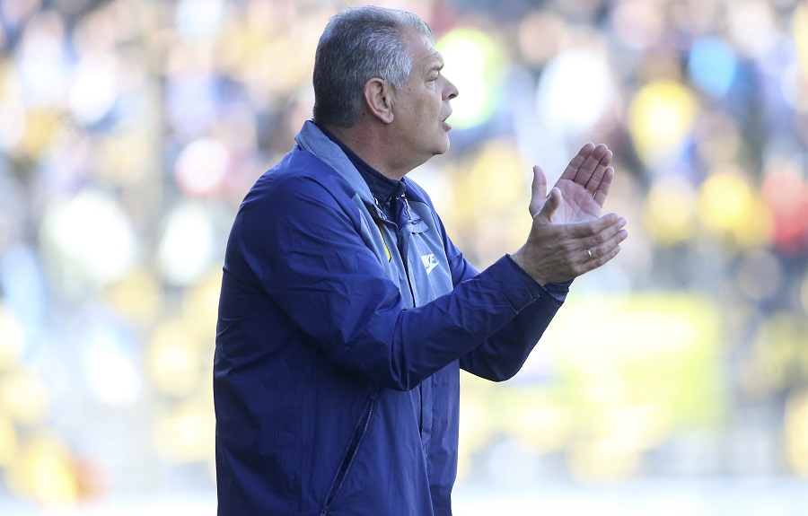 Άρης : Με αλλαγές κόντρα στον ΟΦΗ