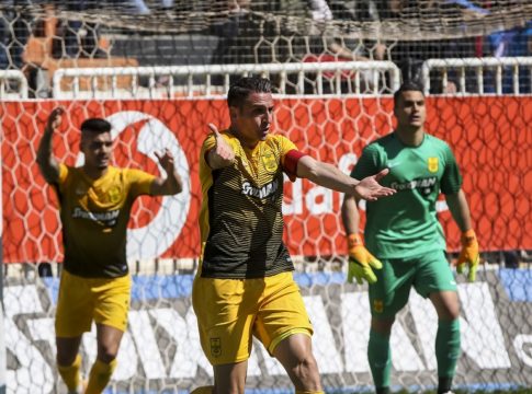 Δεληζήσης : «Υπάρχει μεγάλη πίκρα, δε θα μας επηρεαστούμε…»