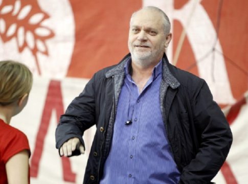 Ολυμπιακός: Παρουσία Κουντούρη η προπόνηση της γυναικείας ομάδας