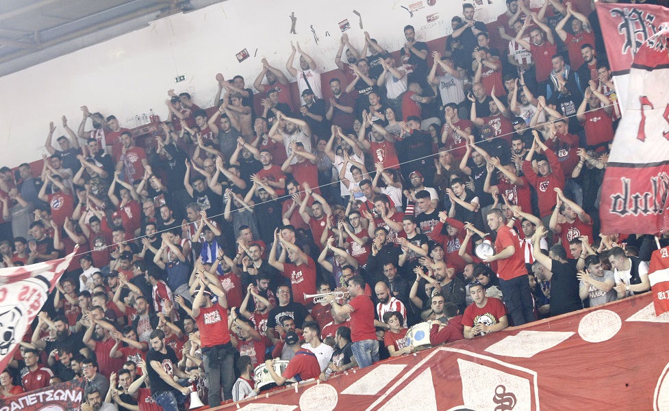 «Καμίνι» το ΣΕΦ με τη Ραβένα, έφυγαν ήδη 9.000 εισιτήρια