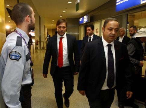 Το κλειδί της «εμπιστοσύνης»