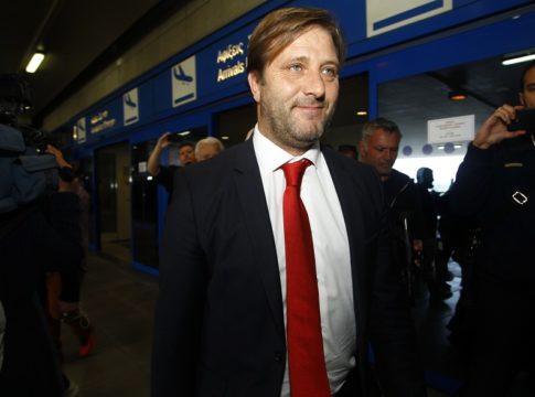 Είναι… Ρέντη για την επιστροφή στην κορυφή