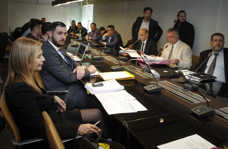 Απορρίφθηκε το αίτημα της ΑΕΚ, κανονικά θα εκδικάσει την υπόθεση ο Σκουτέρης
