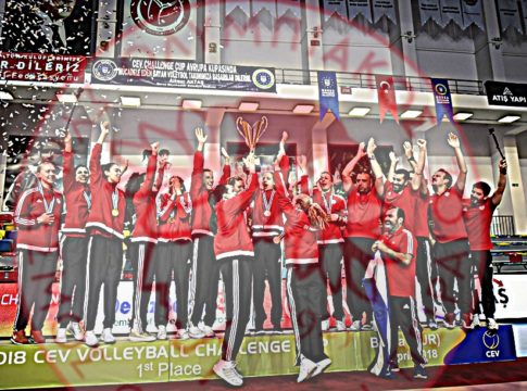 Ο μεγαλύτερος σύλλογος στον κόσμο…